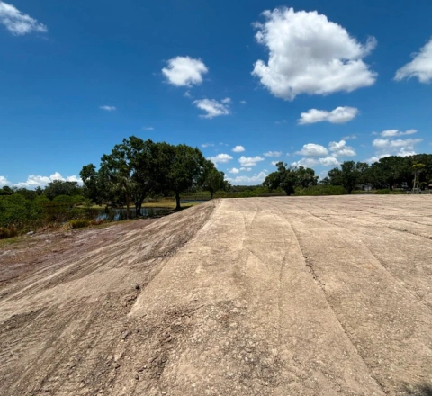 Land Services in Bradenton, FL (1)